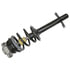 153007L by MONROE - Magnum Loaded Assembly Suspension Strut and Coil Spring Assembly