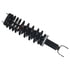 153029 by MONROE - Magnum Loaded Assembly Suspension Strut and Coil Spring Assembly