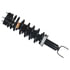 153028 by MONROE - Magnum Loaded Assembly Suspension Strut and Coil Spring Assembly