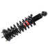 171102 by MONROE - Quick-Strut Suspension Strut and Coil Spring Assembly