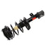 171135 by MONROE - Quick-Strut Suspension Strut and Coil Spring Assembly