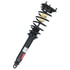 171122 by MONROE - Quick-Strut Suspension Strut and Coil Spring Assembly