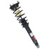 171122 by MONROE - Quick-Strut Suspension Strut and Coil Spring Assembly