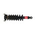 Monroe 171354 Suspension Strut and Coil Spring Assembly Quick-Strut Ensamble de Montante (Strut) y Muelle de Resorte de