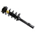 171410 by MONROE - Monroe Shocks & Struts Quick-Strut 171410 Strut and Coil Spring Assembly