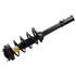 171410 by MONROE - Monroe Shocks & Struts Quick-Strut 171410 Strut and Coil Spring Assembly