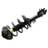 171435 by MONROE - Monroe Shocks & Struts Quick-Strut 171435 Strut and Coil Spring Assembly