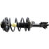 Monroe 171436 Suspension Strut and Coil Spring Assembly Monroe Shocks & Struts Quick-Strut 171436 Strut and Coil Spring
