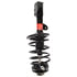 171438 by MONROE - Quick-Strut Suspension Strut and Coil Spring Assembly