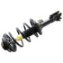 171436 by MONROE - Monroe Shocks & Struts Quick-Strut 171436 Strut and Coil Spring Assembly