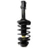 171444 by MONROE - Quick-Strut Suspension Strut and Coil Spring Assembly