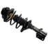 Monroe 171447 Suspension Strut and Coil Spring Assembly Monroe Shocks & Struts Quick-Strut 171447 Strut and Coil Spring