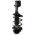 Monroe 171447 Suspension Strut and Coil Spring Assembly Monroe Shocks & Struts Quick-Strut 171447 Strut and Coil Spring