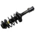 171444 by MONROE - Quick-Strut Suspension Strut and Coil Spring Assembly