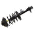 171451 by MONROE - Quick-Strut Suspension Strut and Coil Spring Assembly