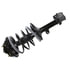 171452 by MONROE - Quick-Strut Suspension Strut and Coil Spring Assembly