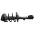 Monroe 171453 Suspension Strut and Coil Spring Assembly Quick-Strut Front Right Suspension Strut and Coil Spring Assembly