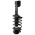 171464 by MONROE - Monroe Shocks & Struts Quick-Strut 171464 Strut and Coil Spring Assembly