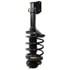 171463 by MONROE - Monroe Shocks & Struts Quick-Strut 171463 Strut and Coil Spring Assembly