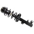 171556 by MONROE - Quick-Strut Suspension Strut and Coil Spring Assembly