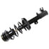 171556 by MONROE - Quick-Strut Suspension Strut and Coil Spring Assembly