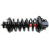 Monroe 171562 Suspension Strut and Coil Spring Assembly Quick-Strut Front Right Suspension Strut and Coil Spring Assembly