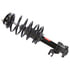 171566 by MONROE - Quick-Strut Suspension Strut and Coil Spring Assembly