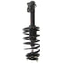 171567 by MONROE - Quick-Strut Suspension Strut and Coil Spring Assembly