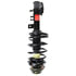 171573 by MONROE - Quick-Strut Suspension Strut and Coil Spring Assembly