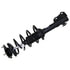 171575 by MONROE - Quick-Strut Suspension Strut and Coil Spring Assembly