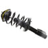 171684 by MONROE - Quick-Strut Suspension Strut and Coil Spring Assembly