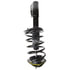 171684 by MONROE - Quick-Strut Suspension Strut and Coil Spring Assembly