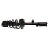 Monroe 172104 Suspension Strut and Coil Spring Assembly Quick-Strut Suspension – Jambe de force complète avec ressort