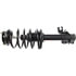 Monroe 172108 Suspension Strut and Coil Spring Assembly Quick-Strut Front Left Suspension Strut and Coil Spring Assembly