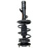 172112 by MONROE - Quick-Strut Suspension Strut and Coil Spring Assembly