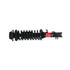 Monroe 172120 Suspension Strut and Coil Spring Assembly Quick-Strut Ensamble de Montante (Strut) y Muelle de Resorte de