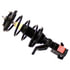 172124 by MONROE - Quick-Strut Suspension Strut and Coil Spring Assembly