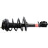 Monroe 172126 Suspension Strut and Coil Spring Assembly Monroe Shocks & Struts Quick-Strut 172126 Strut and Coil Spring