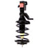 172124 by MONROE - Quick-Strut Suspension Strut and Coil Spring Assembly