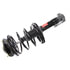 Monroe 172140 Suspension Strut and Coil Spring Assembly Monroe Shocks & Struts Quick-Strut 172140 Strut and Coil Spring