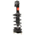 172141 by MONROE - Quick-Strut Suspension Strut and Coil Spring Assembly