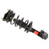 172141 by MONROE - Quick-Strut Suspension Strut and Coil Spring Assembly