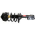 Monroe 172171 Suspension Strut and Coil Spring Assembly Monroe Shocks & Struts Quick-Strut 172171 Strut and Coil Spring