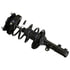 172191 by MONROE - Quick-Strut Suspension Strut and Coil Spring Assembly