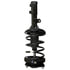 172191 by MONROE - Quick-Strut Suspension Strut and Coil Spring Assembly