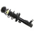 172184 by MONROE - Quick-Strut Suspension Strut and Coil Spring Assembly