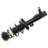 172184 by MONROE - Quick-Strut Suspension Strut and Coil Spring Assembly