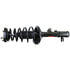 Monroe 172193 Suspension Strut and Coil Spring Assembly Quick-Strut Suspension – Jambe de force complète avec ressort