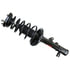 172193 by MONROE - Quick-Strut Suspension Strut and Coil Spring Assembly