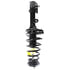 172221 by MONROE - Quick-Strut Suspension Strut and Coil Spring Assembly